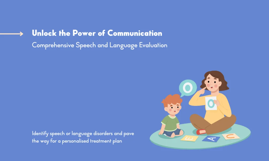 speech-and-language-evaluation