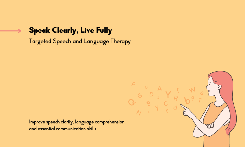speech-and-language-therapy