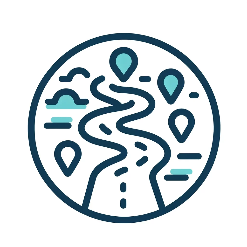 Personalized Plans, Unique Journeys.