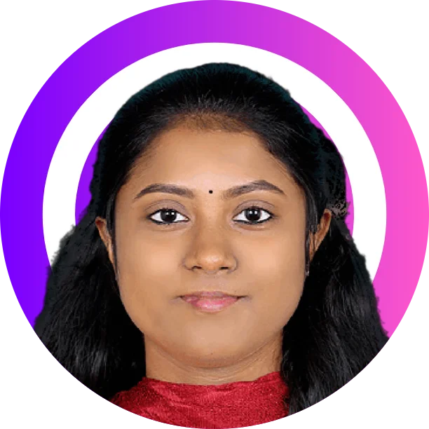 Ms. Sreeshma V